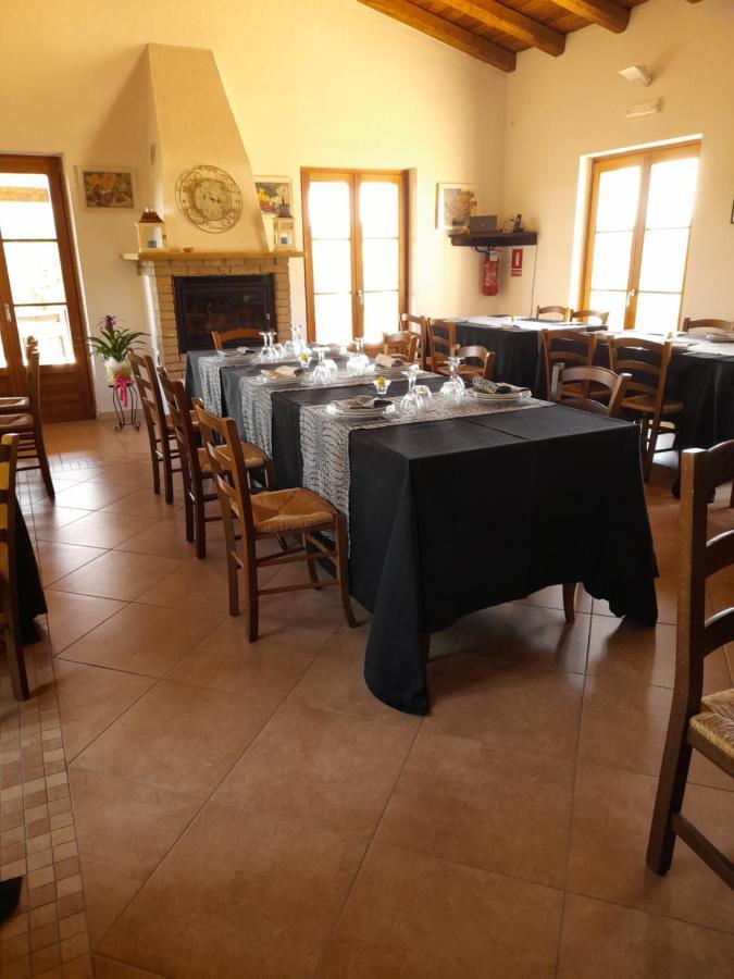 Tenute Testoni Agriturismo E B&B Bassacutena ภายนอก รูปภาพ